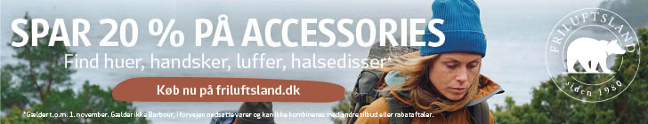 Friluftsland