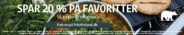 Friluftsland