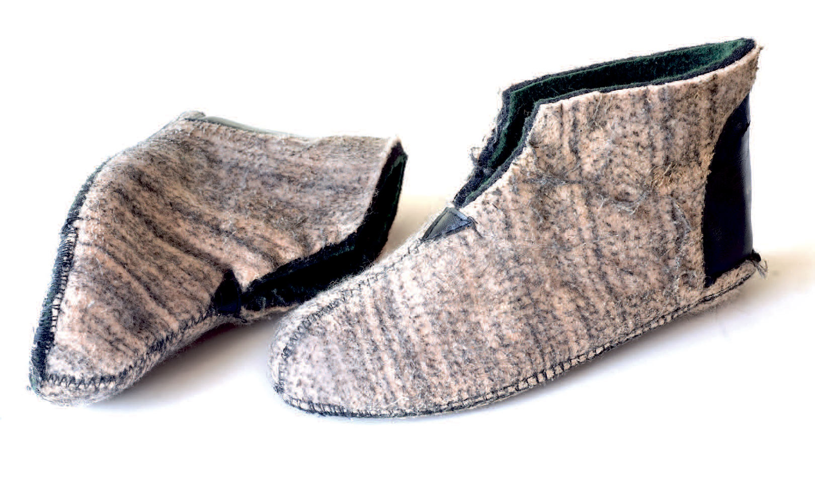 bootliners fra Pacboots giver god ekstra isolering