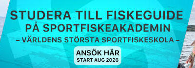 En rigtig lystfisker-historie…