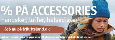 En rigtig lystfisker-historie…