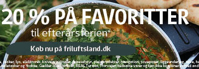 En rigtig lystfisker-historie…