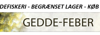 En rigtig lystfisker-historie…