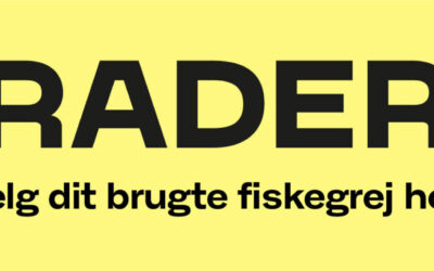 En rigtig lystfisker-historie…
